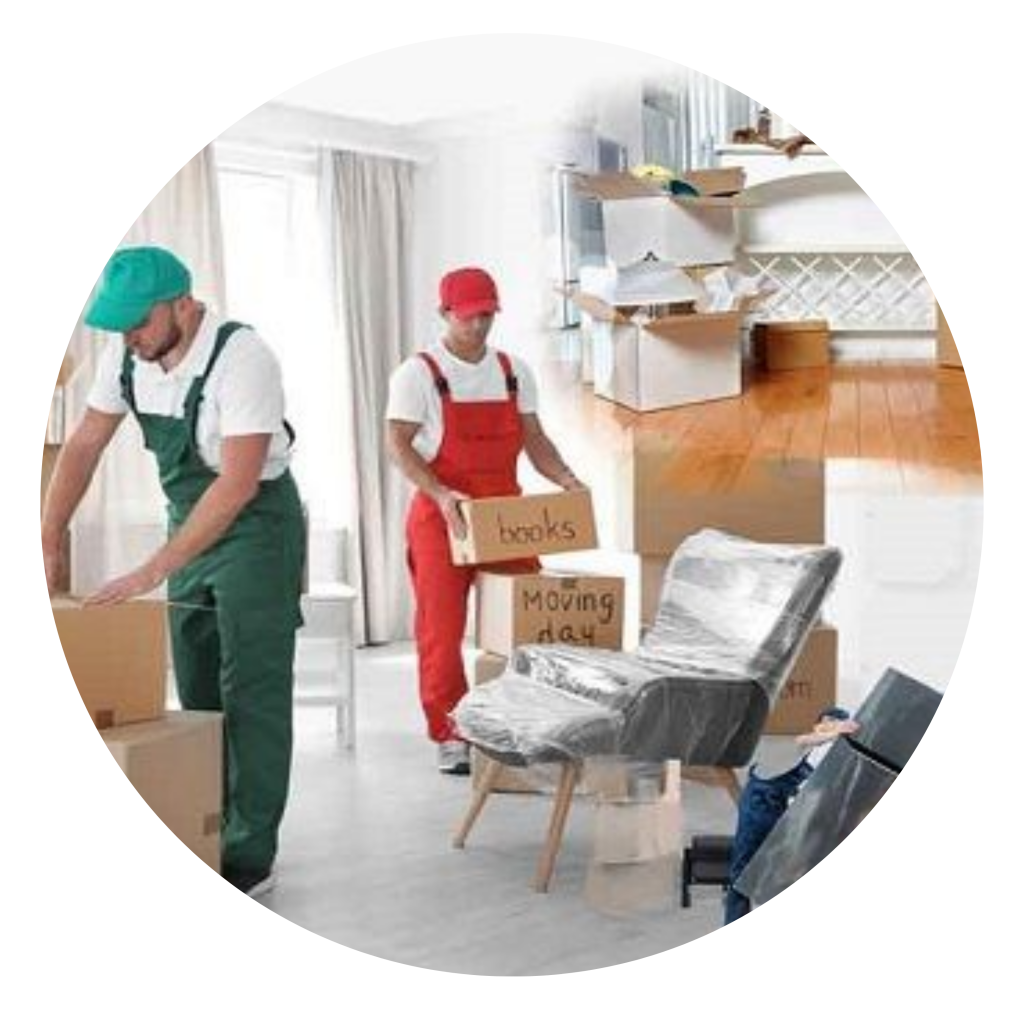 Reliable Take junk in Dubai